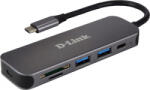 LINK Hub USB D-Link DUB-2325 (dub-2325/e)