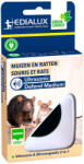 Edialux Ultrahangos és Elektromagnetikus Kártevő-és Rágcsálóriasztó Készülék 230 m2