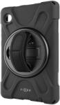FIXED Rugged Tab Case Samsung Galaxy Tab A11 fekete tok + állvány (FIXRTC-1650-BK)