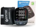 oromed ORO-N14 Comfort Felkaros Digitális Vérnyomásmérő - Fekete (ORO-N14 COMFORT)