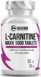 MAXXWIN L-Carnitine Maxx 1000, 90 tablete, Maxxwin