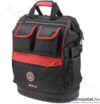 TOYA Szerszámos hátizsák, 385x200x485mm (YT-74285) (YT-74285)