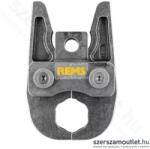 REMS Standard Préspofa M35 (acélhoz) (570150) (570150)