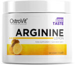 OstroVit Arginine Powder, lămâie, 210 g, OstroVit