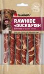 Flamingo R'Hide - rață & cod 70 g