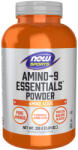 NOW Sports Amino-9 Essentials Powder, 330 g, Now