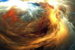  Matrica tapéta Nebulosa2, 300 x 200 cm