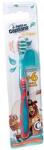Pasta Del Capitano Junior Spazzolino 6+ év