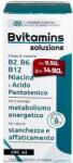 Paladin Pharma Sanavita B Vitamins Soluzione Vitamini B-Complex, 100 ml, Paladin Pharma (551335 (50086) PP)