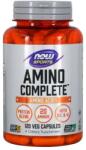 NOW Sports Amino Complete, 120 capsule, Now