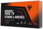 Trec Nutrition Endurance 100% Vitamins & Minerals, 60 capsule, Trec Nutrition
