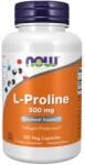 NOW L-Proline, 120 capsule, Now