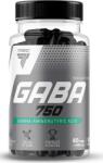 Trec Nutrition GABA, 750 mg, 60 capsule, Trec Nutrition