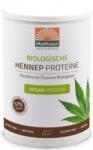 Mattisson Bio Vegan Hemp Protein, 400 g, Mattisson Healthstyle (MT2810)