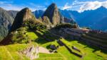  Machu Picchu matrica tapéta, 250 x 200 cm