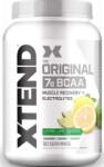 Scivation Xtend BCAAs, lămâie, 1170 g, Scivation
