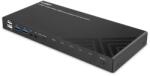 LINDY Switch KVM Lindy 39313, 1 x HDMI, Black (39313)