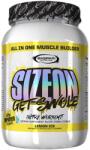 Gaspari Nutrition SizeOn Get Swole, lămâie, 1630 g, Gaspari Nutrition
