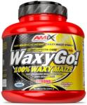 Amix Nutrition Waxy Go! , punch de fructe, 2000 g, Amix