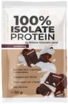 BY Supplements 100% Protein isolate, ciocolată, 30 g, BY Supplements