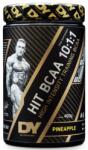 DY Nutrition HIT BCAA 10: 1: 1, ananas, 400 g, Dorian Yates Nutrition