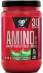 BSN Amino X, măr verde, 435 g, BSN