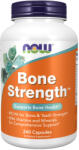 NOW Bone Strength, 240 capsule, Now