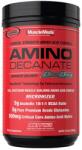 MuscleMeds Amino Decanate, punch de fructe, 381 g, Muscle Meds