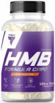 Trec Nutrition HMB Formula Caps, 120 capsule, Trec Nutrition