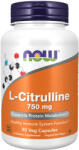 NOW L-Citrulline, 750 mg, 90 capsule, Now