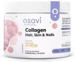 Osavi Collagen Peptides Hair, Skin & Nails, fără gust, 150 g, Osavi