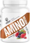 Swedish Supplements Amino Reload, fructe de pădure, 1000 g, Swedish Supplements