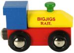 Bigjigs Rail Локомотив (BR127)