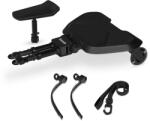 Lionelo Lionelo, Buggy Board, platforma universala pentru carucior, Black Onyx