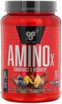 BSN Amino X, punch de fructe, 1000 g, BSN