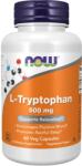 NOW L-Tryptophan, 60 capsule, Now