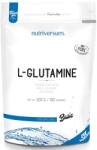 Nutriversum Basic L-Glutamine, fără gust, 500 g, Nutriversum