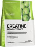 OstroVit Creatine Monohydrate, măr verde, 500 g, OstroVit