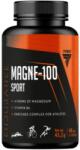 Trec Nutrition Endurance Magne-100 Sport, 60 capsule, Trec Nutrition