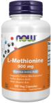 NOW L-Methionine, 100 capsule, Now