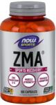 NOW Sports ZMA, 180 capsule, Now