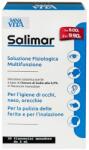 Paladin Pharma Sanavita Soluzione Fisiologica Multifunzione Solutie fiziologica, 30 x 5 ml, Paladin Pharma