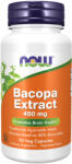 NOW Bacopa Extract, 450 mg, 90 capsule, Now