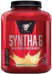 BSN Syntha-6, cheesecake cu vanilie, 2300 g, BSN