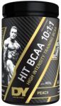 DY Nutrition HIT BCAA 10: 1: 1, piersică, 400 g, Dorian Yates Nutrition