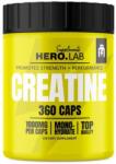 Hiro.Lab Creatine Monohydrate, 360 capsule, Hero. Lab