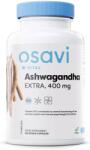 Osavi Ashwagandha Extra, 400 mg, 120 capsule, Osavi