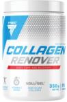Trec Nutrition Collagen Renover, căpșună și banană, 350 g, Trec Nutrition