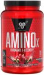 BSN Amino X, pepene verde, 1000 g, BSN