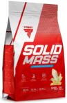 Trec Nutrition Solid Mass, vanilie, 1000 g, Trec Nutrition